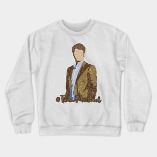 Team Michael (Endeavor Morse) Crewneck Sweatshirt